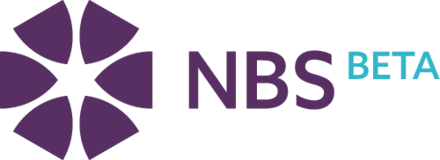 NBS  Ideas Portal Logo